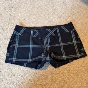 Hurley shorts